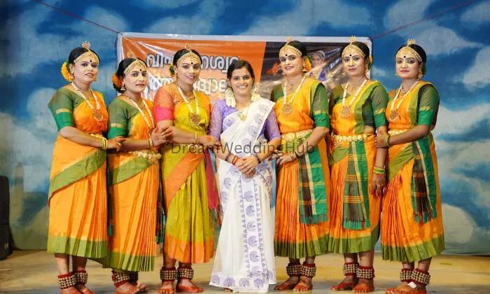 Vigneshwara School of Dance